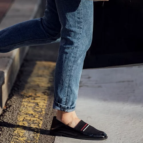 5 διαφορετικοί τρόποι για να φορέσεις τα loafers αυτή την εποχή