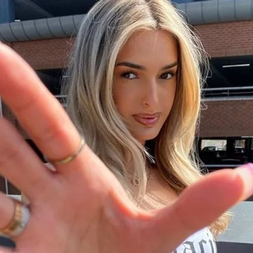 "Ποτέ δεν μίσησα γυναίκα τόσο πολύ στη ζωή μου"