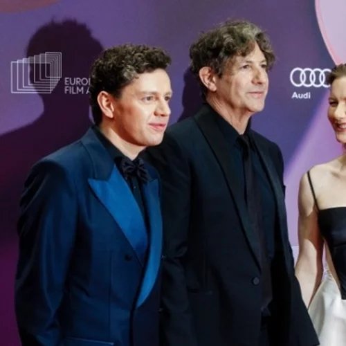 "The Zone Of Interest" | Ταινία της Χρονιάς σύμφωνα με την Ένωση Κριτικών του Λονδίνου