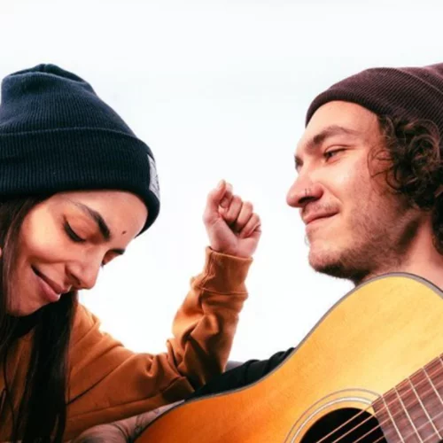 Μυριέλλα Κουρεντή | Η δημόσια αναφορά στον σύντροφό της, John: "Θυμάμαι τα πάντα"