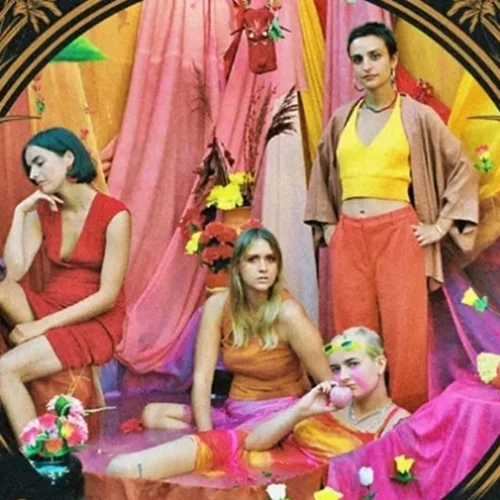 Goat Girl | "Σε κάθε νέο άλμπουμ μας αναζητάμε πάντα μια νέα προοπτική"