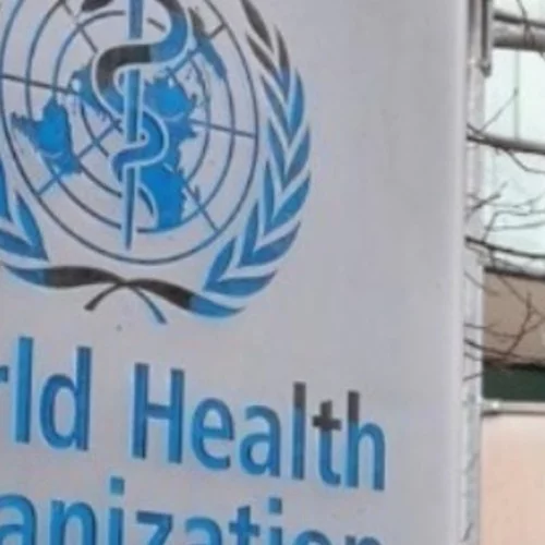 Ο ΠOY και οι ΗΠΑ παρακολουθούν από κοντά μια νέα παραλλαγή του ιού SARS-CoV-2