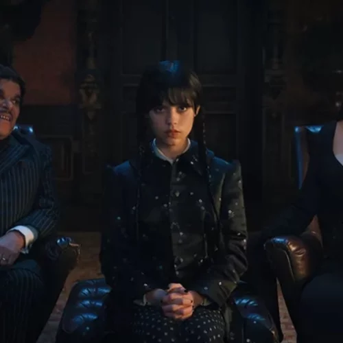 10 horror σειρές που ξεχώρισαν την τελευταία δεκαετία