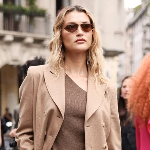 Οι σοφιστικέ τρόποι για να φορέσεις τις γήινες αποχρώσεις αυτή τη σεζόν