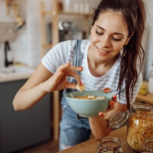 5 φανταστικές συμβουλές για να μαγειρεύεις σαν σεφ - από τα τέλεια αυγά μέχρι τις μακαρονάδες