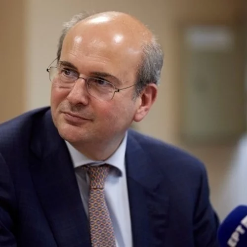 Κωστής Χατζηδάκης | Το σχέδιο της κυβέρνησης για την αγορά ακινήτων