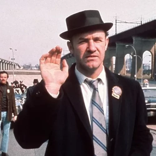 Πέθανε ο Gene Hackman