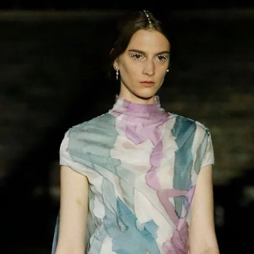 Dior Cruise 2022 | Τα θριαμβευτικά σχόλια του Τύπου για το show στο Καλλιμάρμαρο