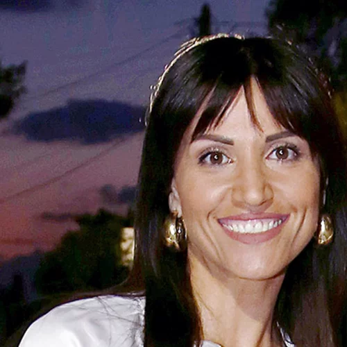 Σοφία Παυλίδου | Απαντά για την ανατροπή στην υπόθεση ξυλοδαρμού με τον Μάνο Παπαγιάννη