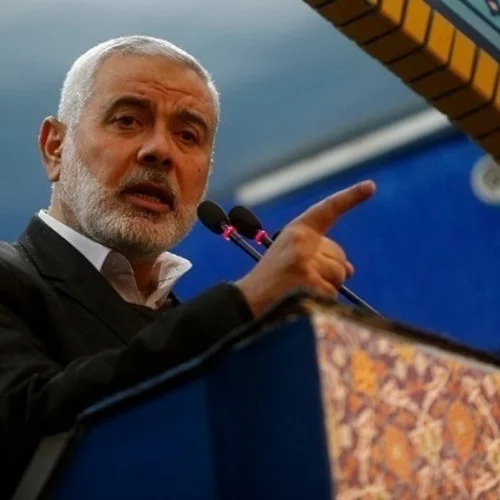 Το Ισραήλ κατηγορεί η Χαμάς για το θάνατο του ηγέτη της, Ισμαήλ Χανίγια στην Τεχεράνη