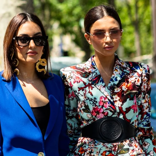 5 stylish τρόποι για να φορέσεις τα shorts σου αυτή την περίοδο