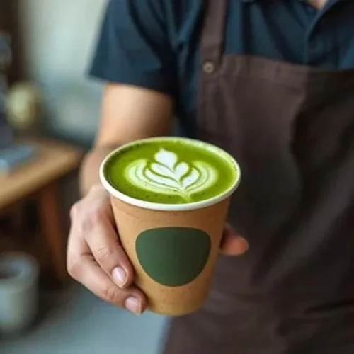 Matcha Latte | Tο trend της εποχής και πού θα το βρεις στην Αθήνα