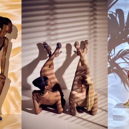 "Sun Dazed" | Η SS'22 καμπάνια της Tsakiris Mallas μόλις κυκλοφόρησε – Η συλλογή του θα κάνει update στο στιλ σου