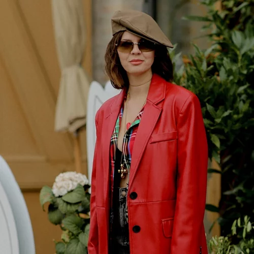 Είναι τα καπέλα το "it" αξεσουάρ της σεζόν που έρχεται;