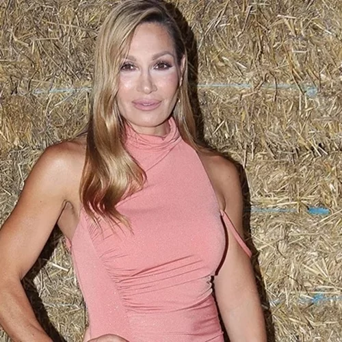 Ελένη Πετρουλάκη | Η μάχη με το αυτοάνοσο, η γυμναστική και η σχέση της με τη ζυγαριά