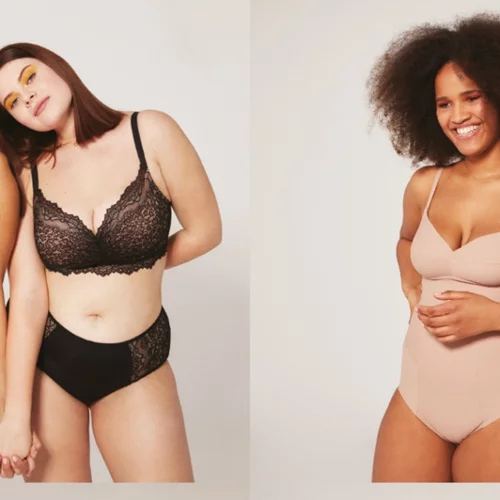 Η Yamamay παρουσιάσει τη νέα καμπάνια ''Everyday, Everybody, Every generation'' αφιερωμένη σε κάθε γυναίκα