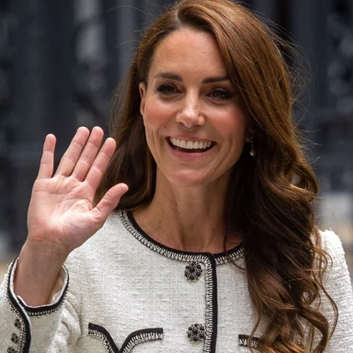 Kate Middleton | Η σπάνια ενημέρωση για την κατάσταση υγείας της και η "βαθιά" της επιθυμία