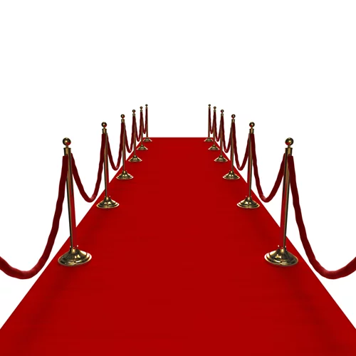 Η 73η τελετή απονομής των Emmy μεταφέρεται σε υπαίθριο χώρο