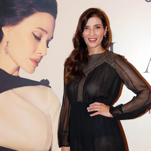 Αντιγόνη Κουλουκάκου | Ανακοίνωσε τον χωρισμό της από τον Νίκο Ράικο