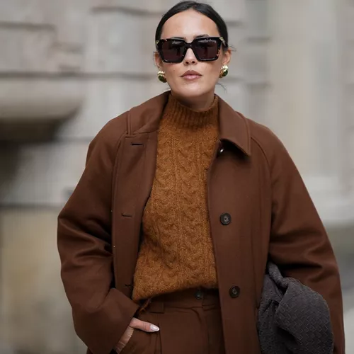 Η οικονομική μάλλινη ζακέτα από τη Massimo Dutti που θα φοράς συνέχεια