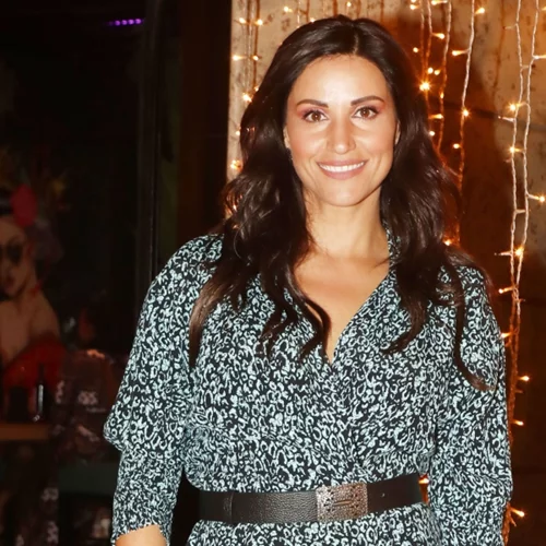 Δύσκολές ώρες για τη Σοφία Παυλίδου | Η μητέρα της νοσηλεύεται στο νοσοκομείο