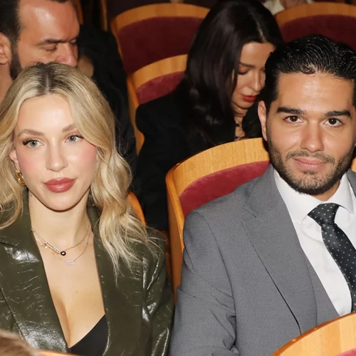 Χρήστος Μάστορας: Το ακριβό δώρο στη Γαρυφαλλιά Καληφώνη και τα δημοσιεύματα για πρόταση γάμου