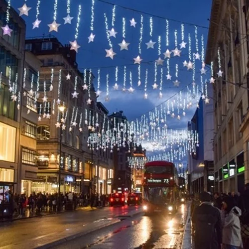 Χριστούγεννα στον κόσμο - Έθιμα και παραδόσεις που μας ενθουσιάζουν κάθε χρόνο