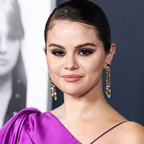 Η Selena Gomez για την αλλαγή του βάρους της | "Δεν είμαι μοντέλο και ποτέ δεν θα γίνω"