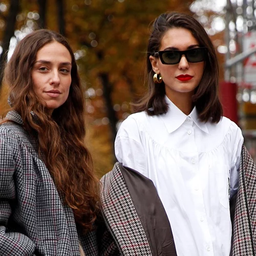 Τα χτενίσματα που κάνουν τις Ιταλίδες να δείχνουν πάντα τόσο κομψές