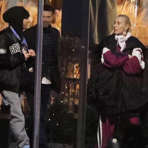 Τάμτα | Νυχτερινή βόλτα στη Γλυφάδα με τον Πάρη Κασιδόκωστα