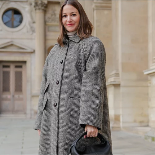 Classic Chic | 5 looks που θα λατρέψει μια γυναίκα με κλασικό στιλ