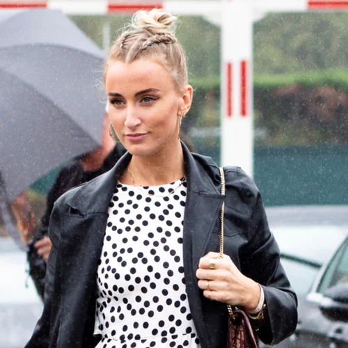 Το ιδανικό πανωφόρι για τις βροχερές ημέρες του φθινοπώρου