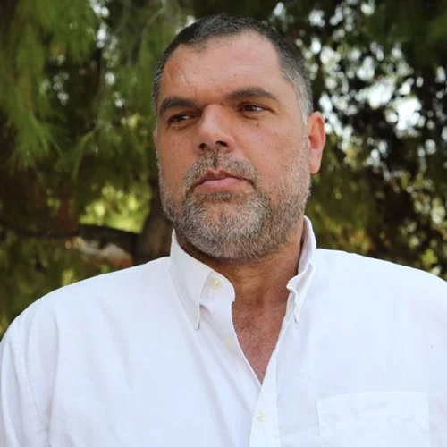 Οι κακές μνήμες του Δημήτρη Παπανικολάου & η ιστορία του Γιώργου του συμμαθητή μου