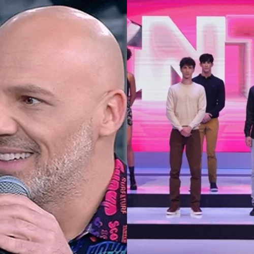 Αυτή είναι η τελική δεκάδα του GNTM, η απόφαση Κυβέλης και Ντίνου να μείνουν μαζί & όλα τα νέα