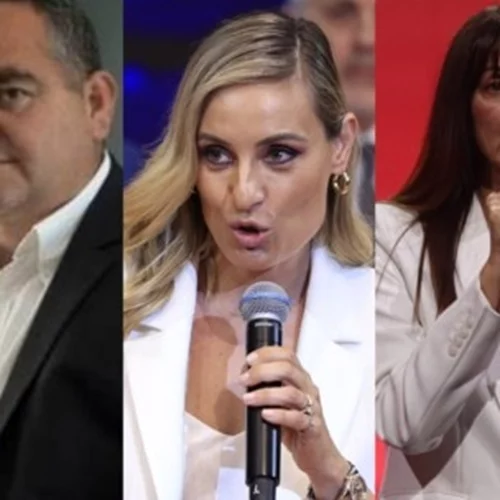 Ευρωεκλογές 2024: Ποιοι υποψήφιοι ευρωβουλευτές προηγούνται σε κάθε κόμμα - Η πρώτη εικόνα για τους σταυρούς