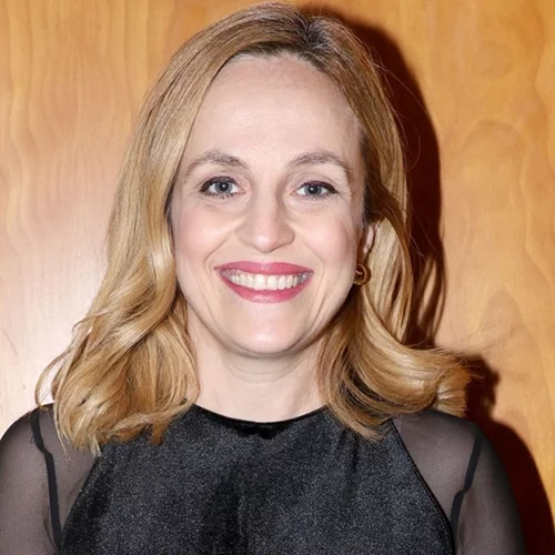 Έλενα Μαυρίδου | Σε σχέση με πασίγνωστό Έλληνα ηθοποιό μετά το διαζύγιο με τον Δημήτρη Λάλο