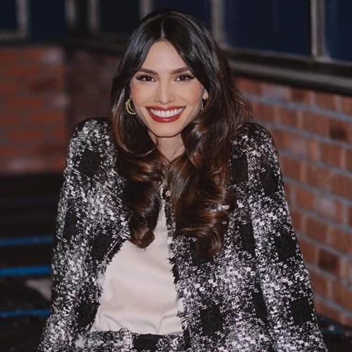 Her Style Rocks | Τα looks της Ηλιάνας Παπαγεωργίου που θα σε εμπνεύσουν