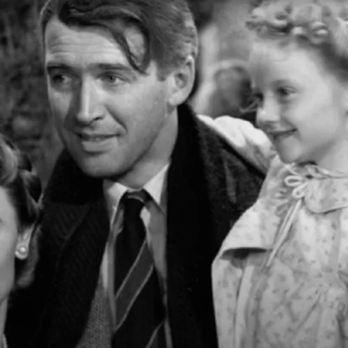 "Μία υπέροχη ζωή"| Ο τραγικός λόγος για τον οποίο η πρωταγωνίστρια εγκατέλειψε το Χόλιγουντ