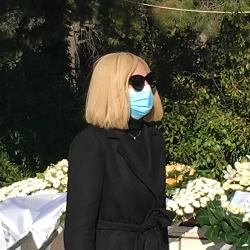 Φώφη Γεννηματά | Η γενναία μάχη της με τον καρκίνο από το 2008 που έγινε η πρώτη διάγνωση