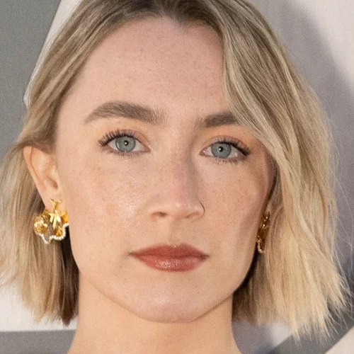 Saoirse Ronan | Με διπλή υποψηφιότητα στα Όσκαρ 2025