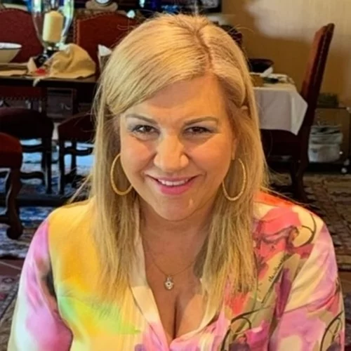 Δέσποινα Μοιραράκη | Eκλεισα τα 85 και πάω στα 86... Είμαι ευγνώμων... Ρουφήξτε κάθε στιγμή της ζωής σας