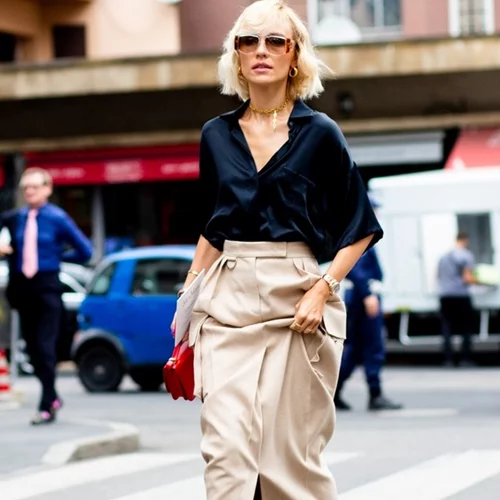 5 καλοκαιρινά κομμάτια που θα φορέσουμε και το φθινόπωρο για άψογο μεταβατικό στιλ