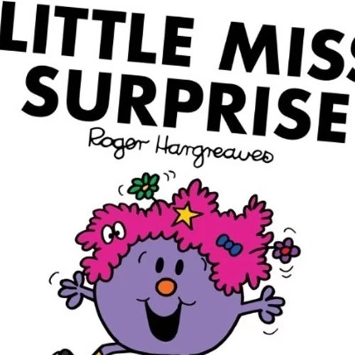 Στη μεγάλη οθόνη η διάσημη σειρά παιδικών βιβλίων "Μικροί Κύριοι-Μικρές Κυρίες"