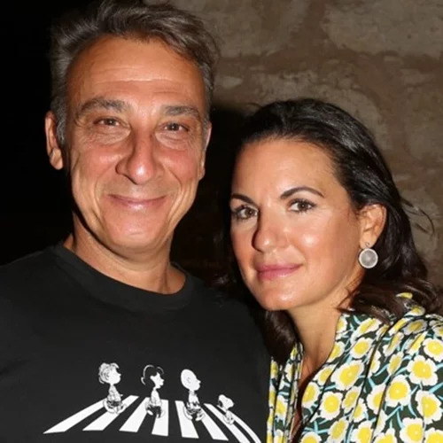 Εξιτήριο από το μαιευτήριο για την Όλγα Κεφαλογιάννη – Δες την ανάρτησή της