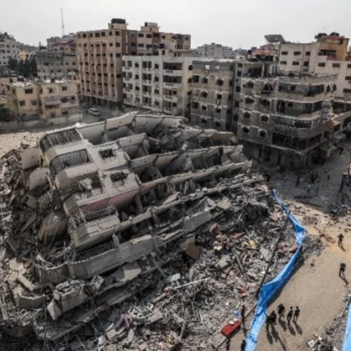 Τρόμος στη Μέση Ανατολή- Στους 700 οι νεκροί Ισραηλινοί από τις επιδρομές της Χαμάς