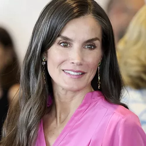 Βασίλισσα Letizia | Το μυστικό πίσω από το ανεπιτήδευτο royal στυλ της