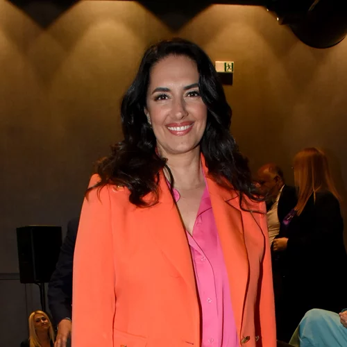 Νόνη Δούνια | Η διατροφή που ξεκίνησε μπαίνοντας στην εμμηνόπαυση - "Δουλεύει και με βολεύει"