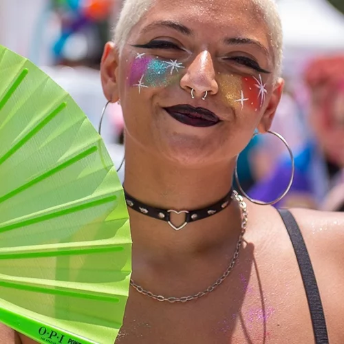 Τα χρώματα νυχιών που θα σε βοηθήσουν να εκφράσεις τον αληθινό εαυτό σου