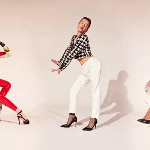 More Color, More Pride | Η νέα συλλογή της NAK έχει Νούμερα για Όλους στηρίζοντας τη μοναδικότητα του καθενός