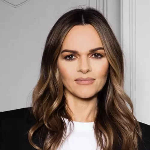 Μαρία Χατζηστεφανή | "Αν ξέρεις τι θέλεις να κάνεις, μπορείς να επιτύχεις παντού!"